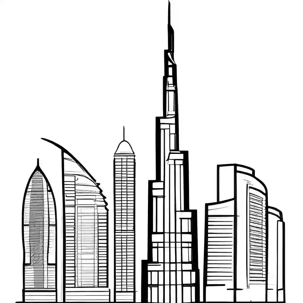 Famous Landmarks_The Burj Khalifa_4103_.webp